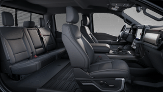 2025 Ford F-150® Internal Image 1